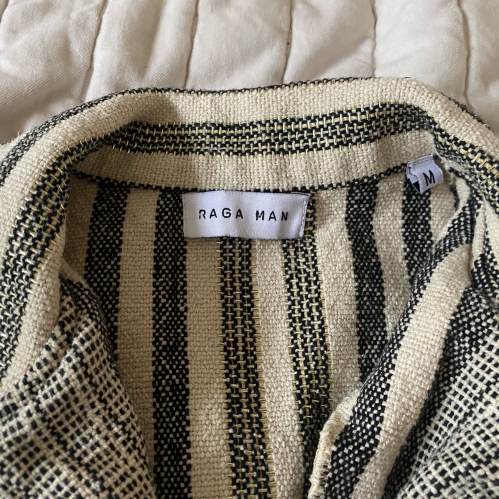 Sold Out Raga Man Shirt - Picture 2 of 5